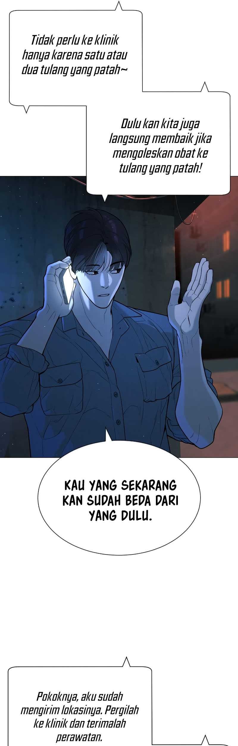 Killer Peter Chapter 65 Gambar 8