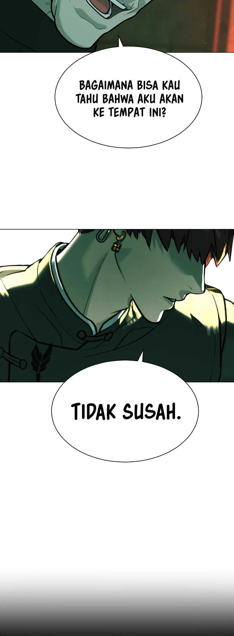 Killer Peter Chapter 65 Gambar 26