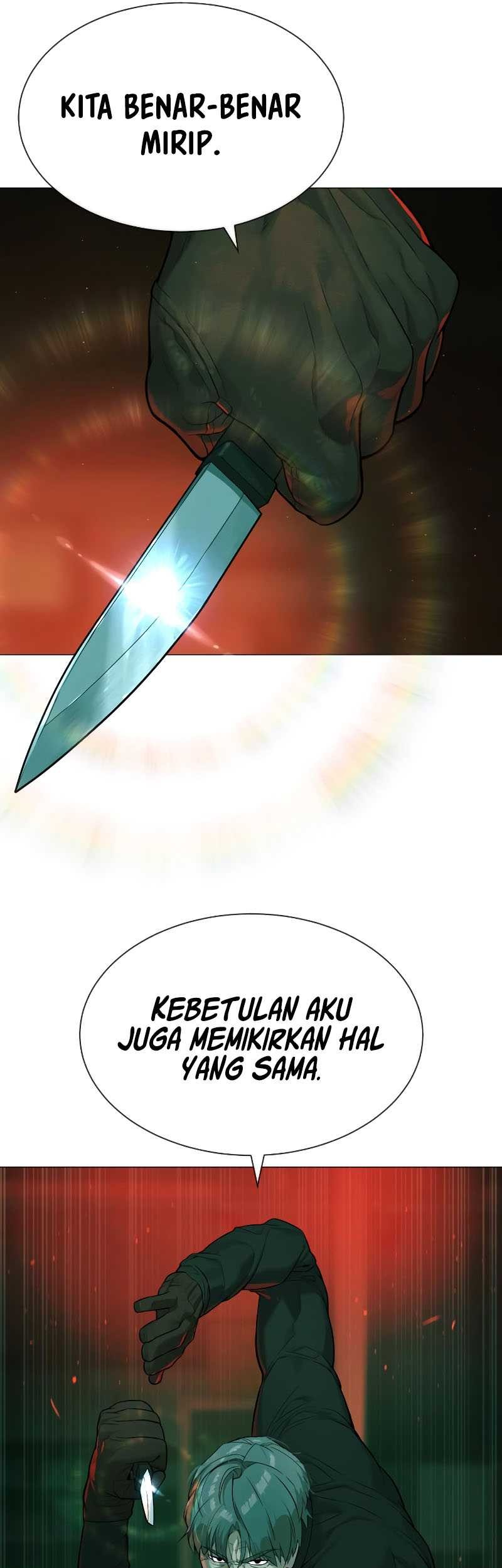 Killer Peter Chapter 65 Gambar 33