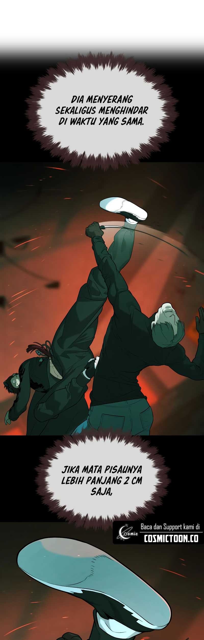 Killer Peter Chapter 65 Gambar 40
