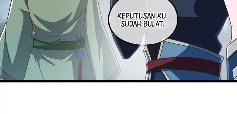 Peerless Soul Chapter 664 Gambar 8