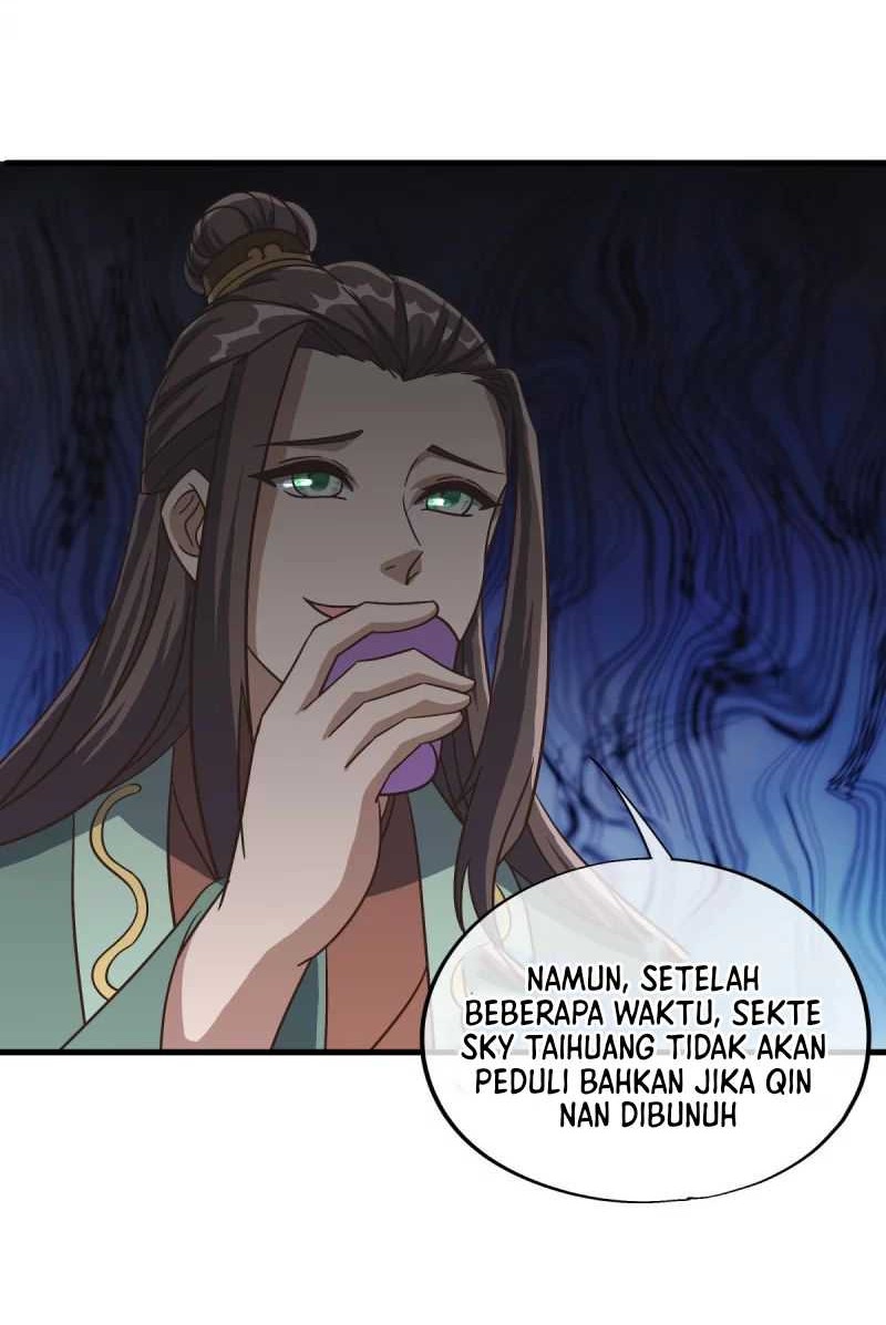 Peerless Soul Chapter 664 Gambar 19