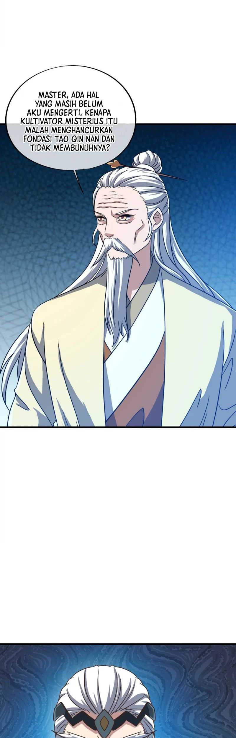 Peerless Soul Chapter 664 Gambar 22