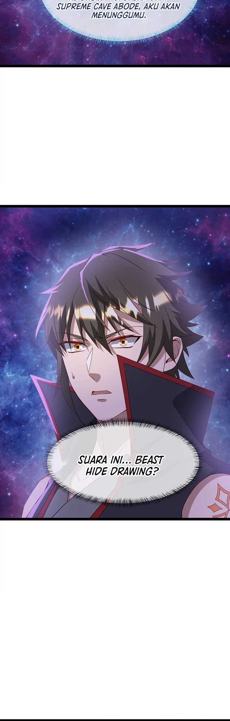 Peerless Soul Chapter 664 Gambar 34