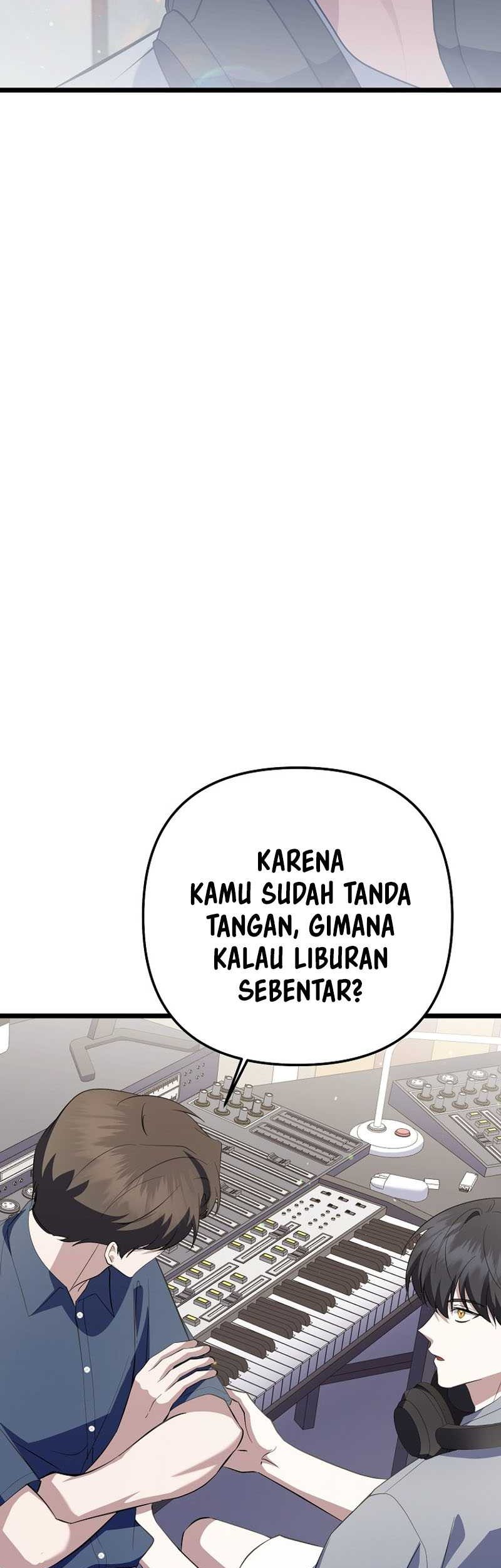 The Crazy Genius Composer Returns Chapter 40 Gambar 20