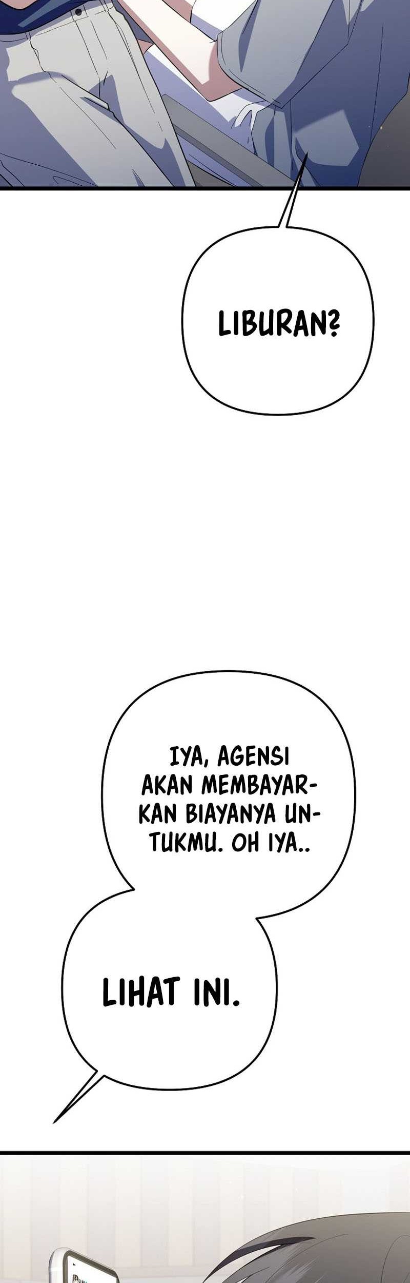 The Crazy Genius Composer Returns Chapter 40 Gambar 21