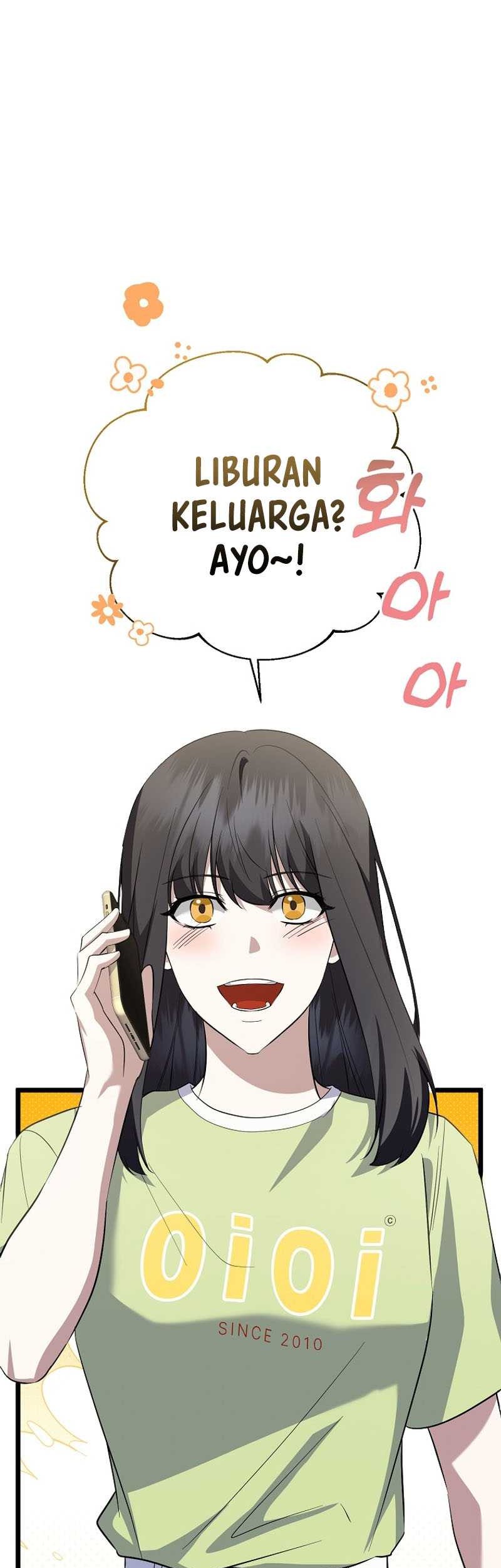 The Crazy Genius Composer Returns Chapter 40 Gambar 31