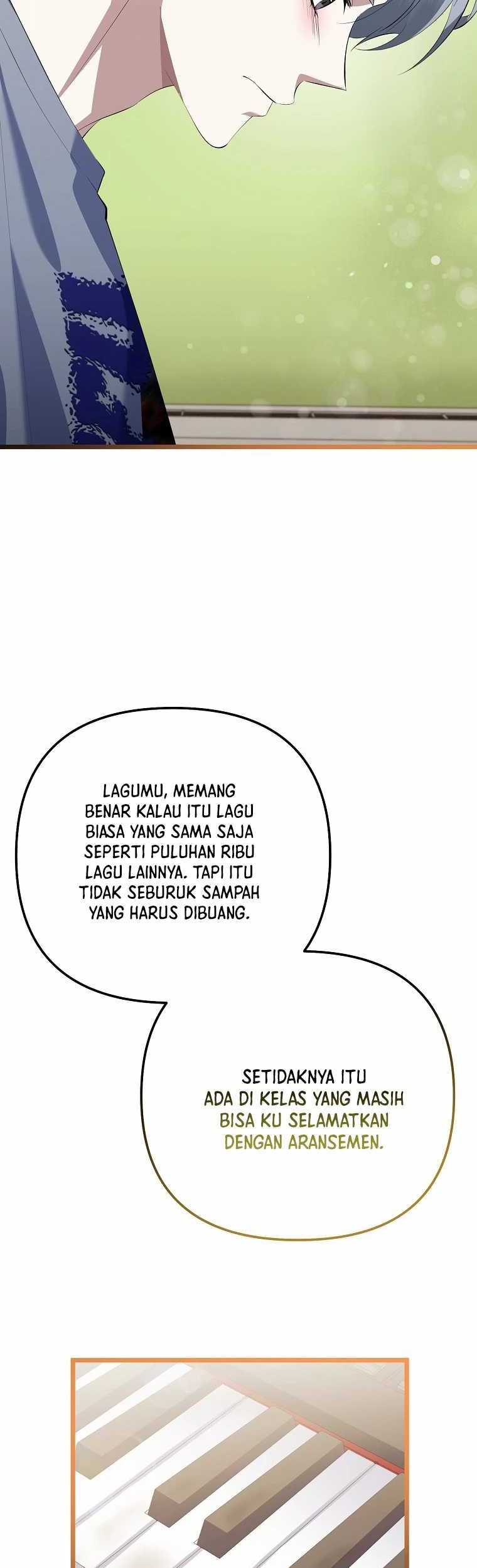 The Crazy Genius Composer Returns Chapter 39 Gambar 59