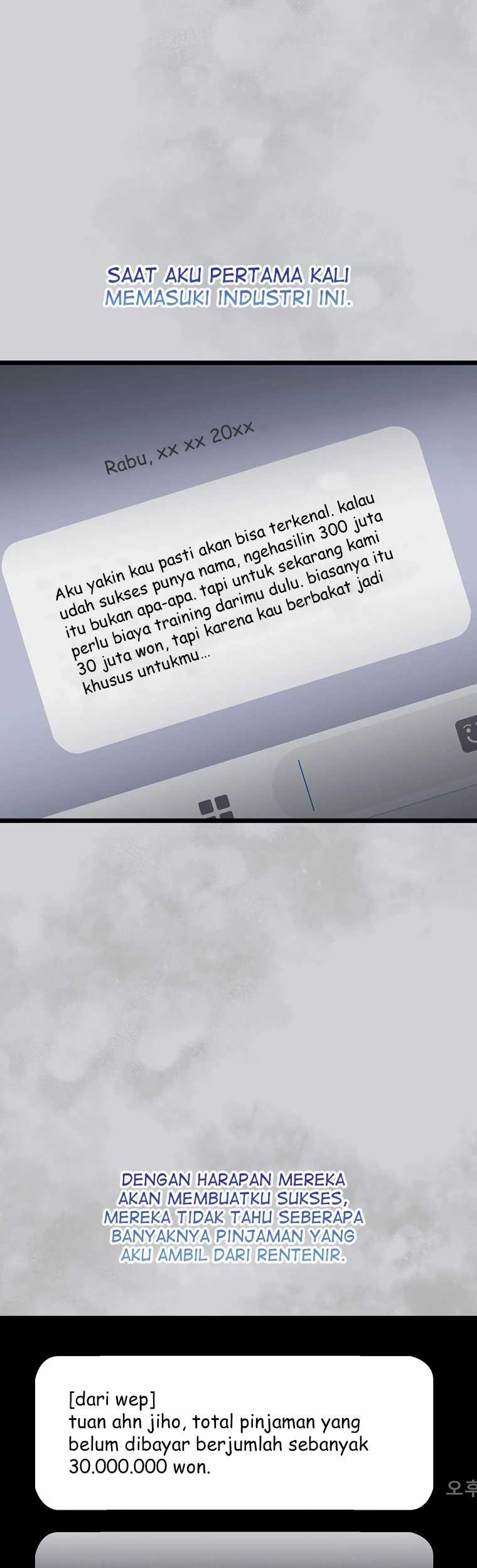Baca The Crazy Genius Composer Returns Chapter 39 Gambar 2