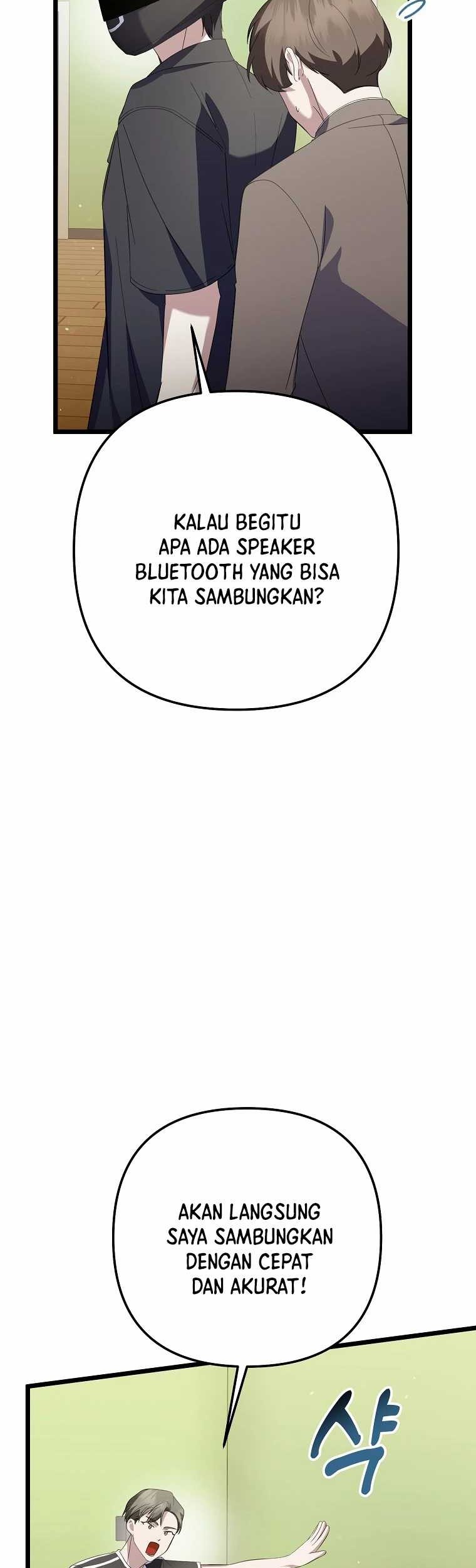 The Crazy Genius Composer Returns Chapter 39 Gambar 24