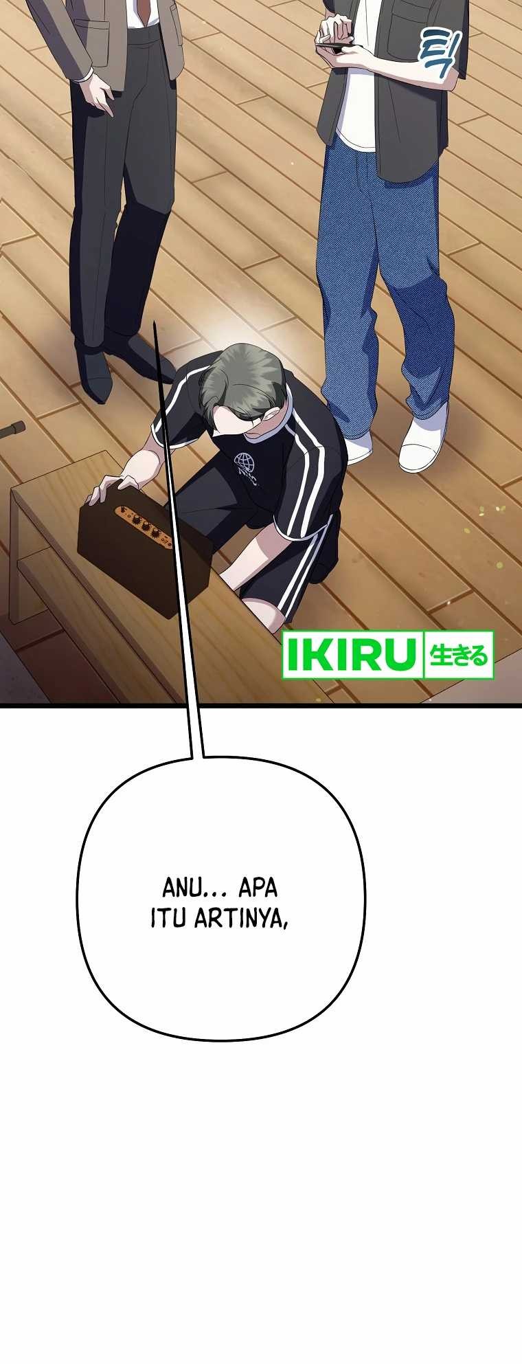 The Crazy Genius Composer Returns Chapter 39 Gambar 26