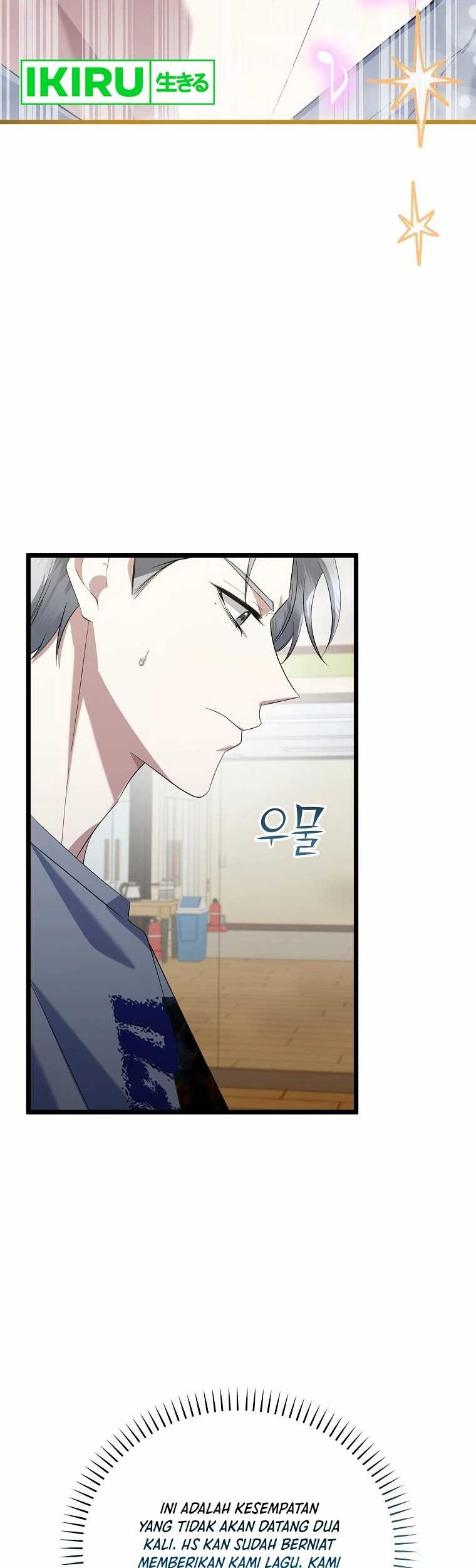 The Crazy Genius Composer Returns Chapter 39 Gambar 34