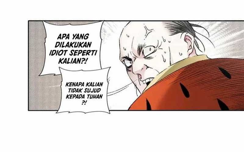 Eternal Club Chapter 288 Gambar 14