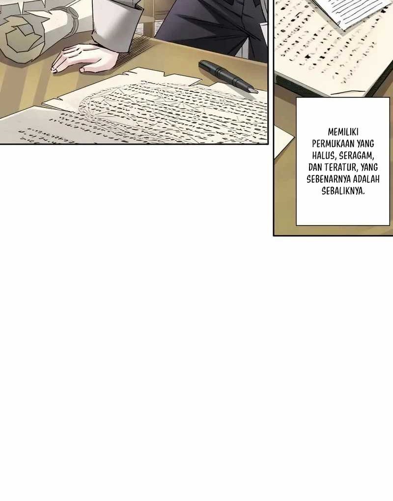 Eternal Club Chapter 286 Gambar 27