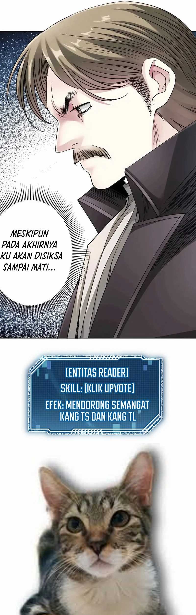 Eternal Club Chapter 286 Gambar 32