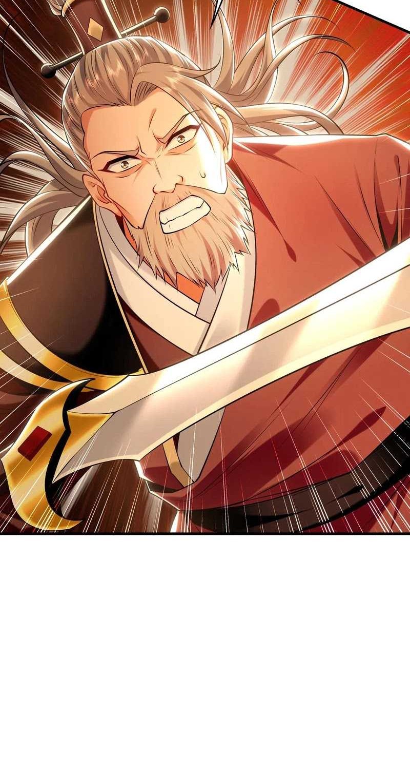 1 Million Times Attack Speed Chapter 82 Gambar 19
