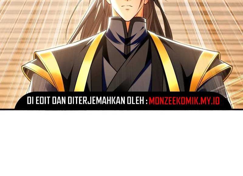 1 Million Times Attack Speed Chapter 82 Gambar 25