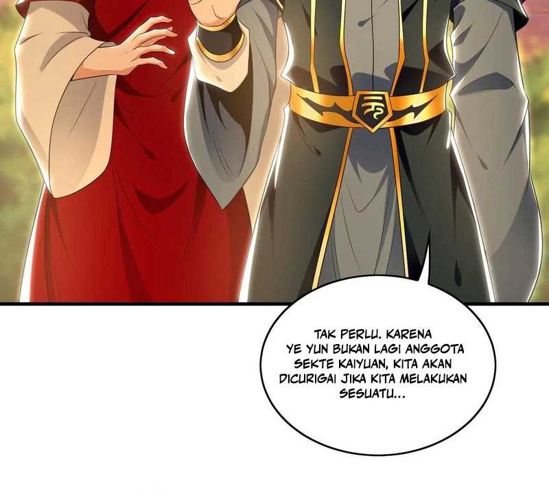 1 Million Times Attack Speed Chapter 82 Gambar 32