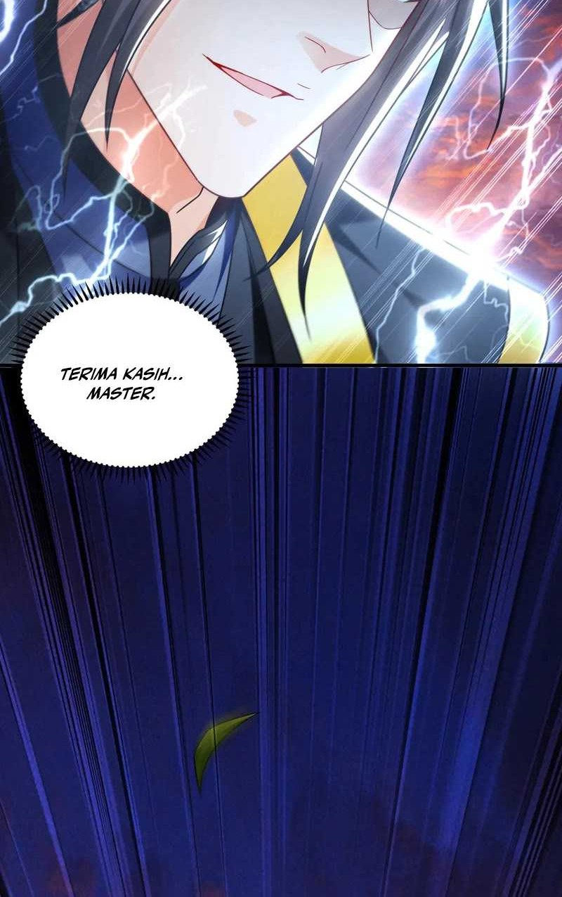 1 Million Times Attack Speed Chapter 82 Gambar 36