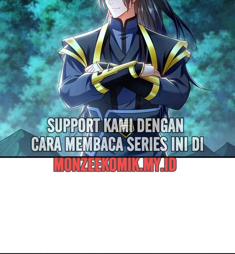 1 Million Times Attack Speed Chapter 82 Gambar 3