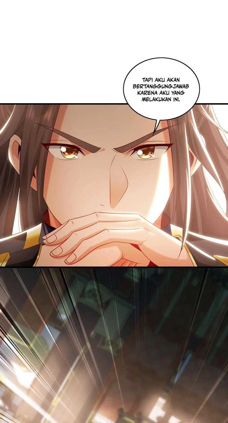 1 Million Times Attack Speed Chapter 82 Gambar 13