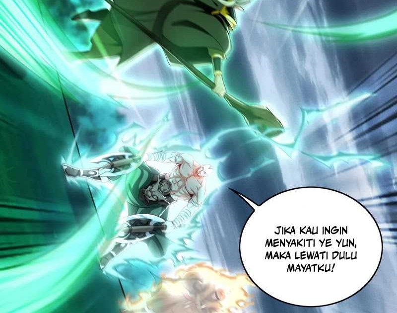 1 Million Times Attack Speed Chapter 81 Gambar 21