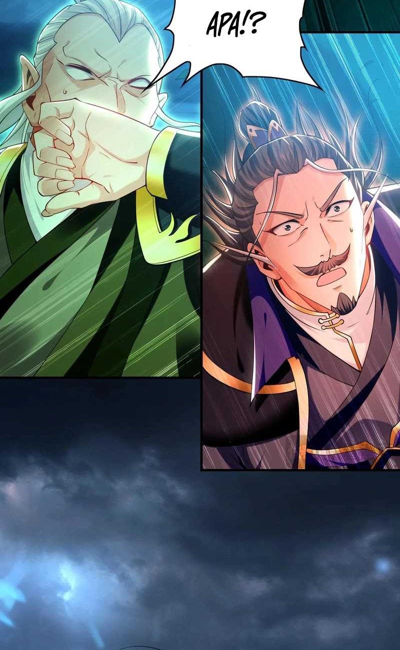 1 Million Times Attack Speed Chapter 81 Gambar 25