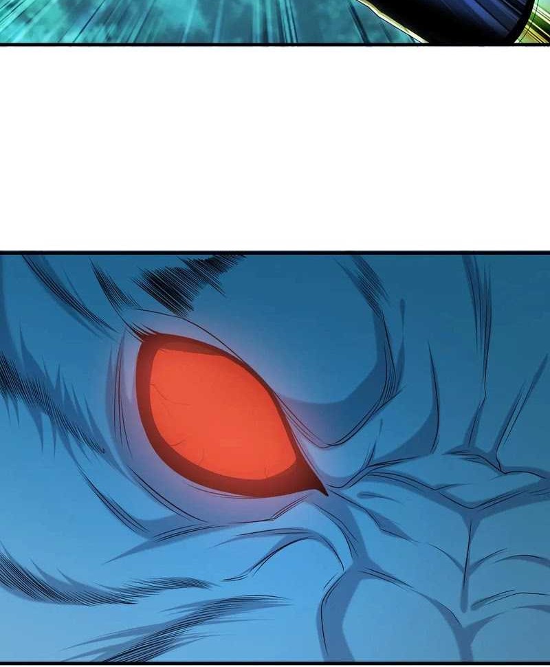 1 Million Times Attack Speed Chapter 81 Gambar 41