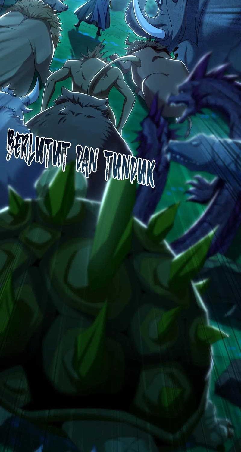 1 Million Times Attack Speed Chapter 81 Gambar 43