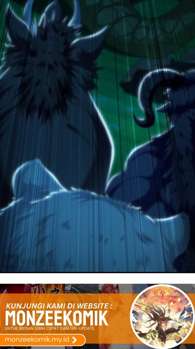 1 Million Times Attack Speed Chapter 81 Gambar 44