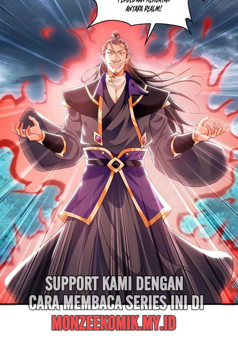 1 Million Times Attack Speed Chapter 81 Gambar 3