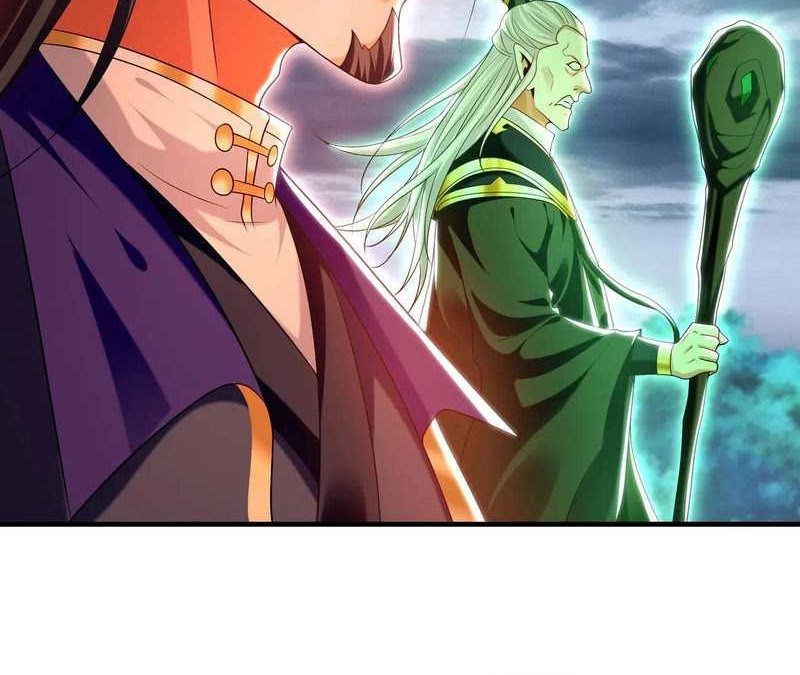 1 Million Times Attack Speed Chapter 81 Gambar 11