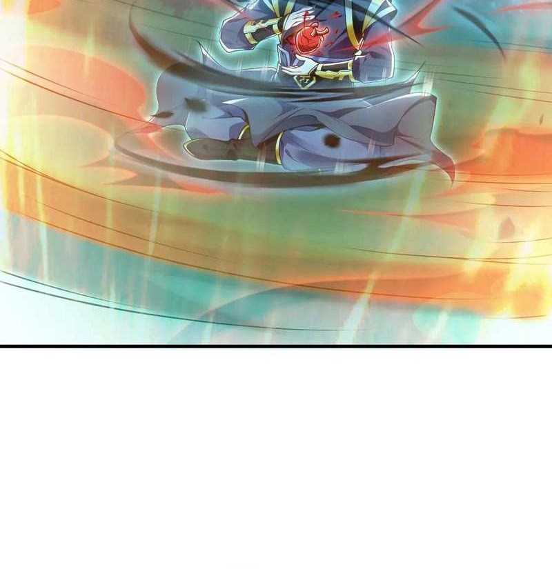 1 Million Times Attack Speed Chapter 81 Gambar 17