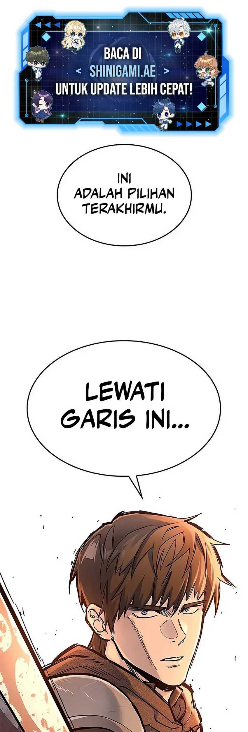 Baca  Eternally Regressing Knight Chapter 32 Gambar 2