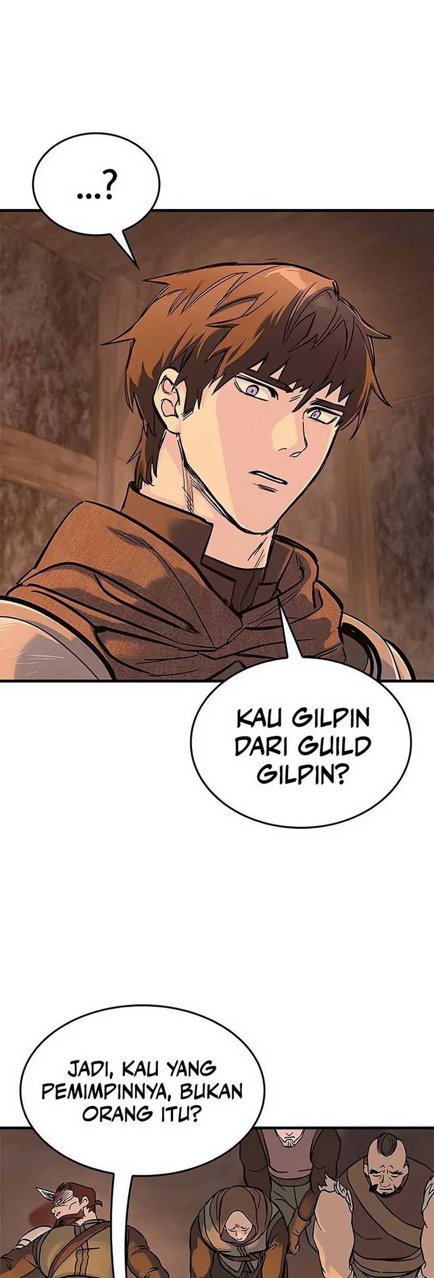 Eternally Regressing Knight Chapter 32 Gambar 22