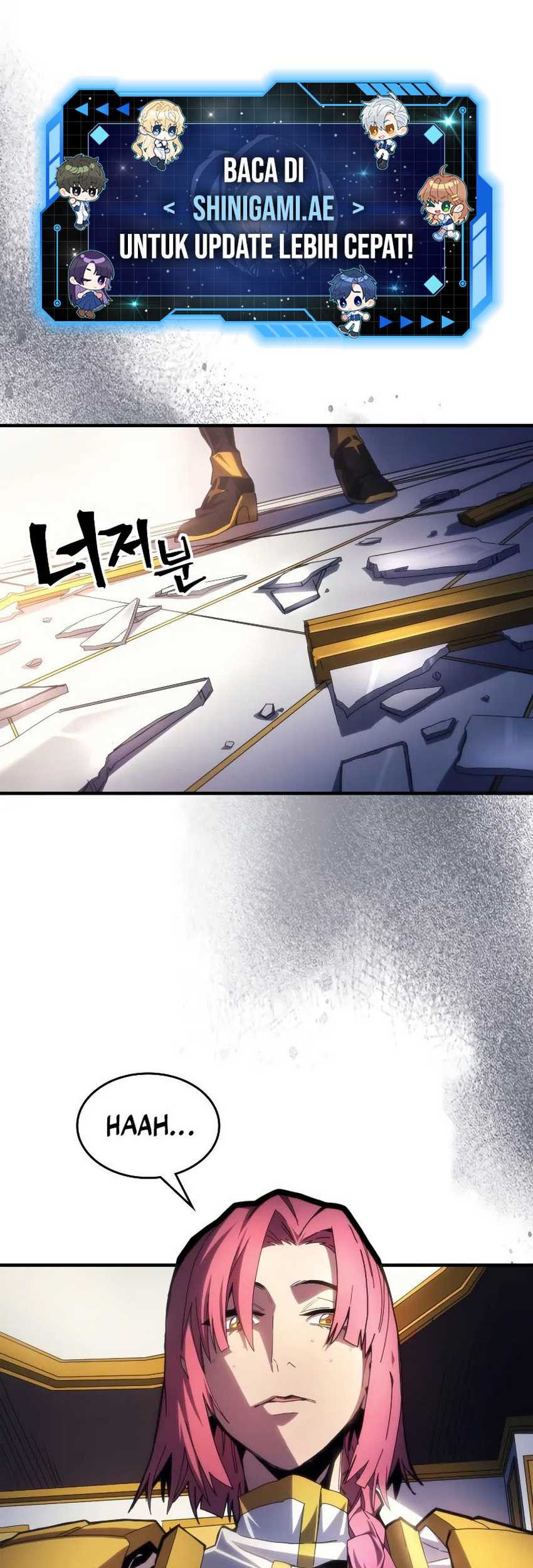 Baca  The Unbeatable Dungeon’s Lazy Boss Chapter 65 Gambar 2