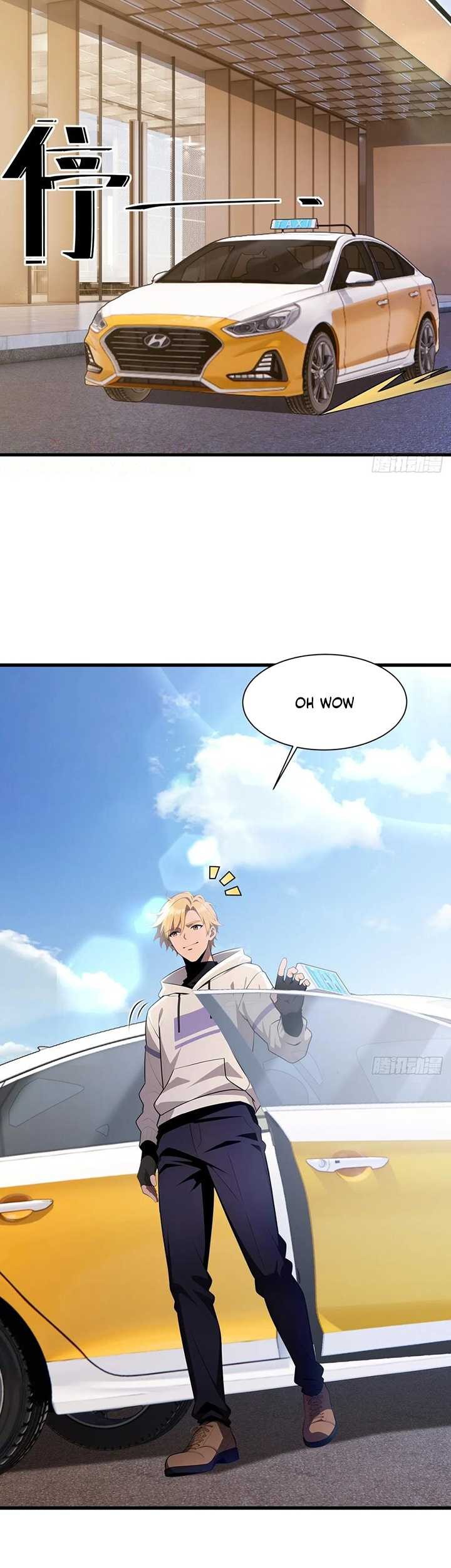 The Ultimate Wantless Godly Rich System Chapter 24 Gambar 18