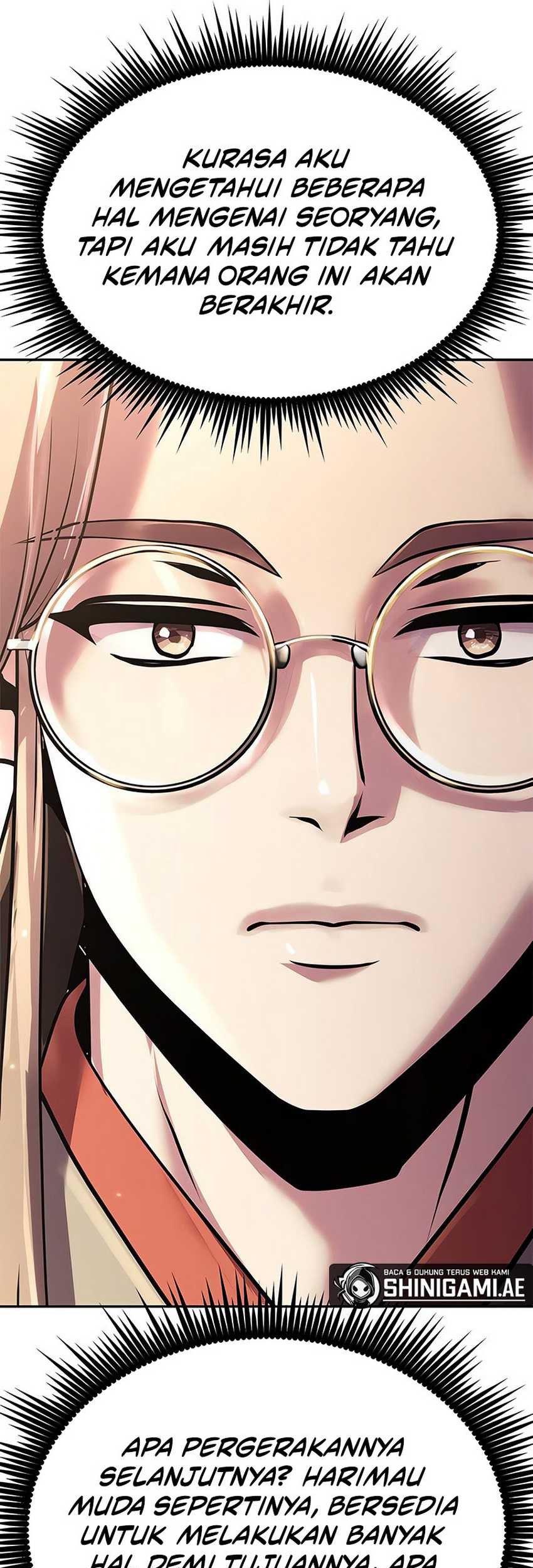 Chronicles of the Demon Faction Chapter 93 Gambar 67