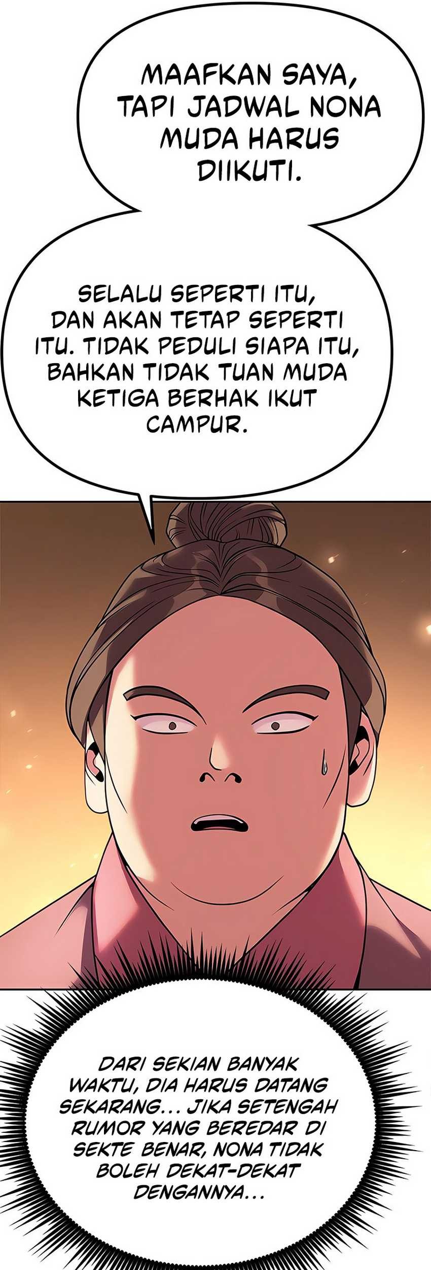 Chronicles of the Demon Faction Chapter 93 Gambar 93