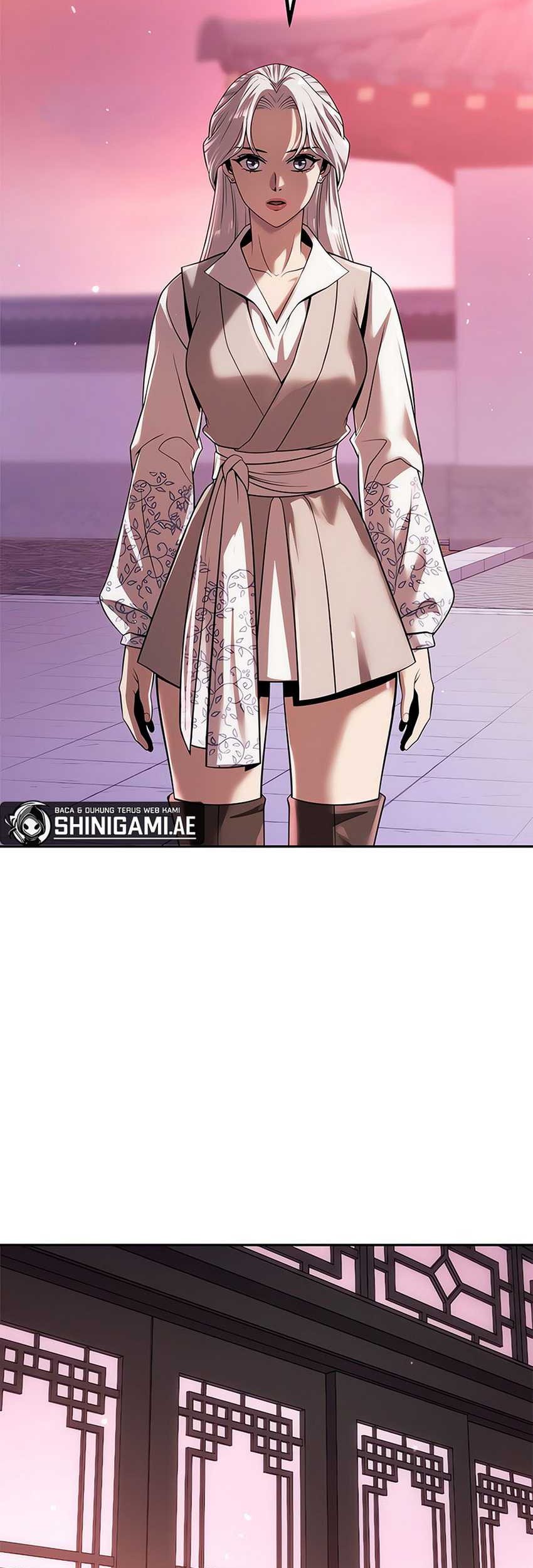 Chronicles of the Demon Faction Chapter 93 Gambar 8