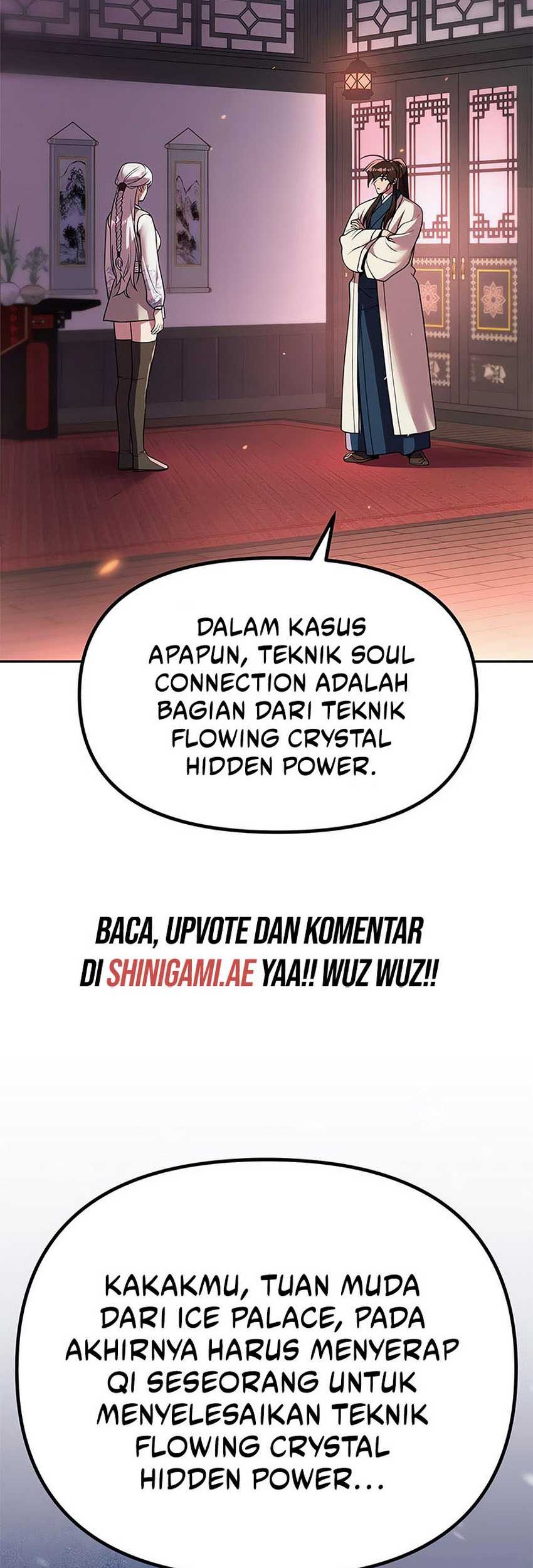 Chronicles of the Demon Faction Chapter 93 Gambar 28