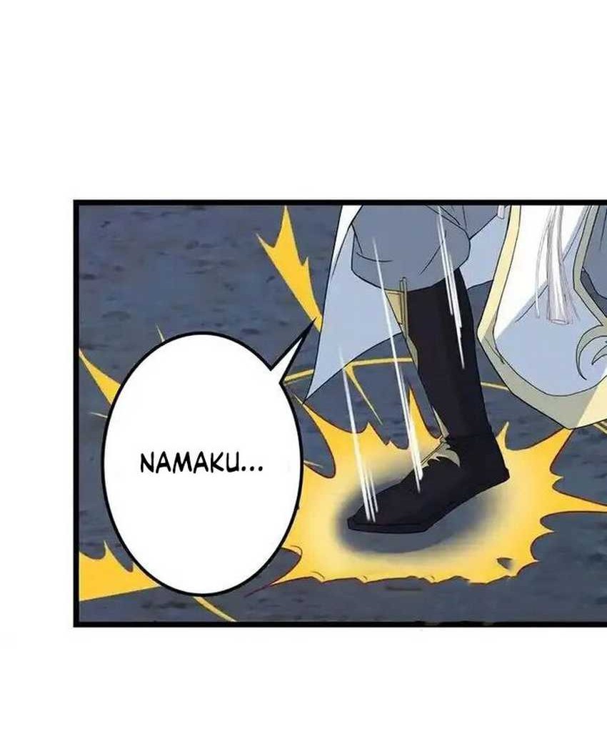 Against the Gods Chapter 639 Gambar 22