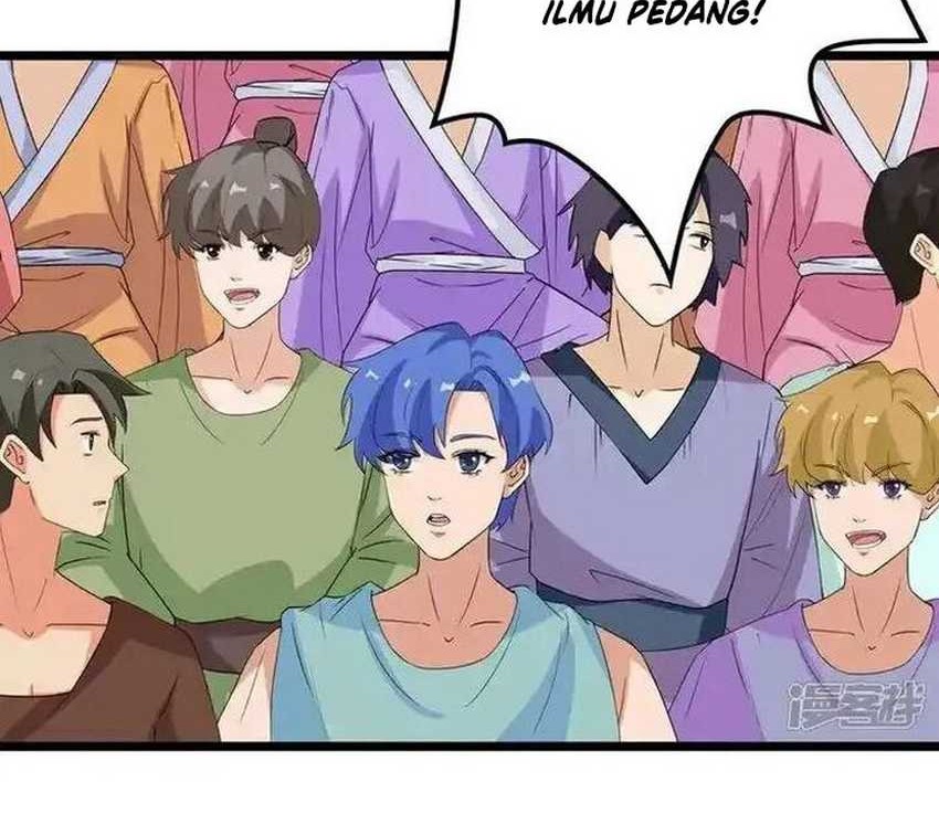 Against the Gods Chapter 639 Gambar 24