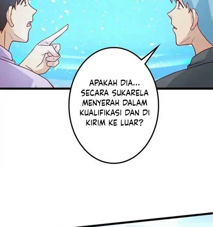 Against the Gods Chapter 639 Gambar 26