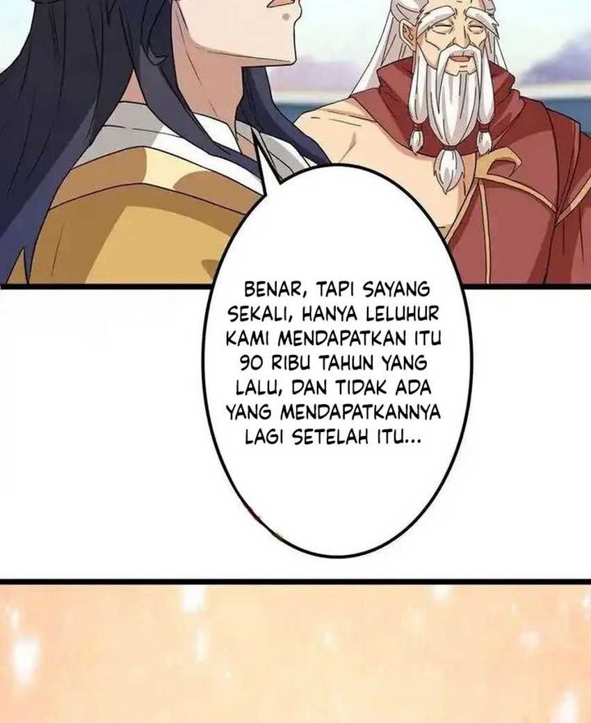 Against the Gods Chapter 639 Gambar 32