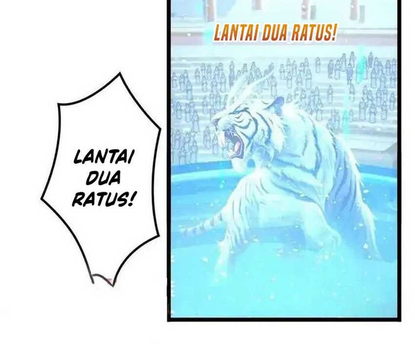 Against the Gods Chapter 639 Gambar 38