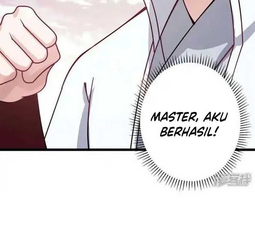 Against the Gods Chapter 639 Gambar 57