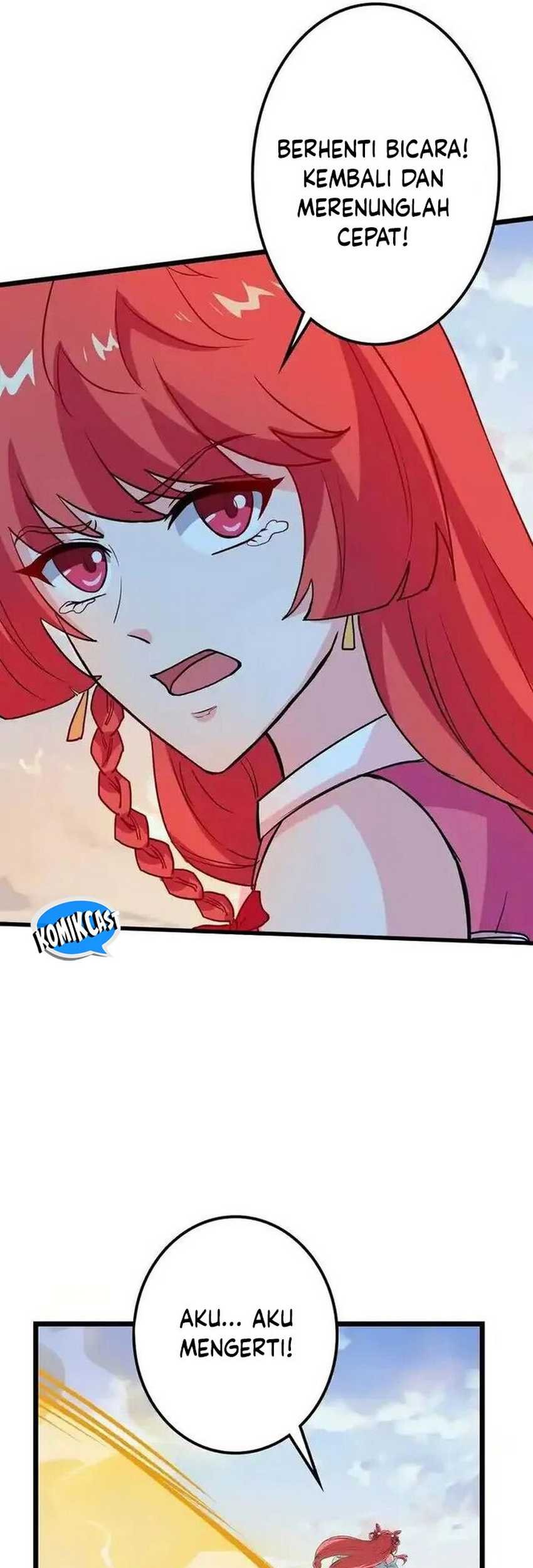Against the Gods Chapter 639 Gambar 7