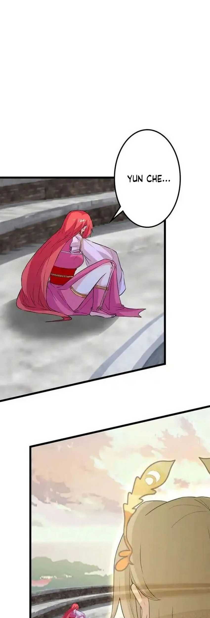 Against the Gods Chapter 639 Gambar 9