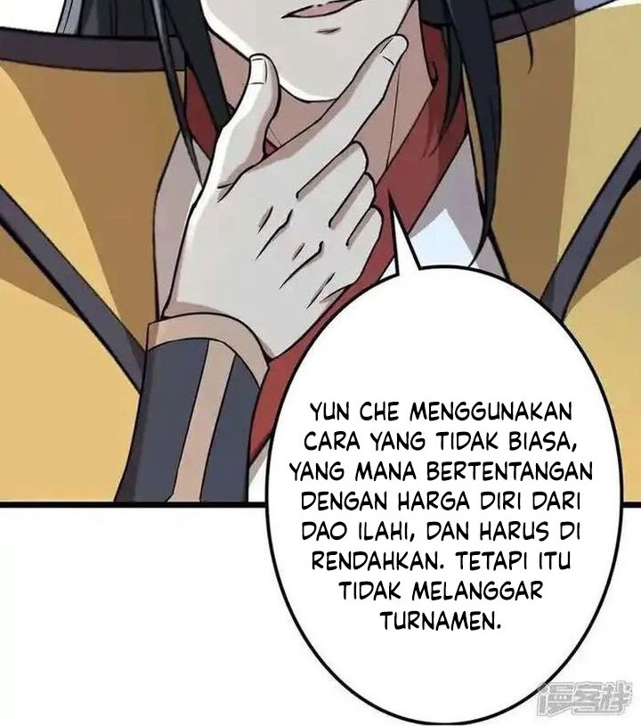 Against the Gods Chapter 638 Gambar 32